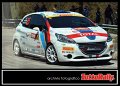 25 Peugeot 208 VTI R2 S.Albertini - S.Mazzetti (1)